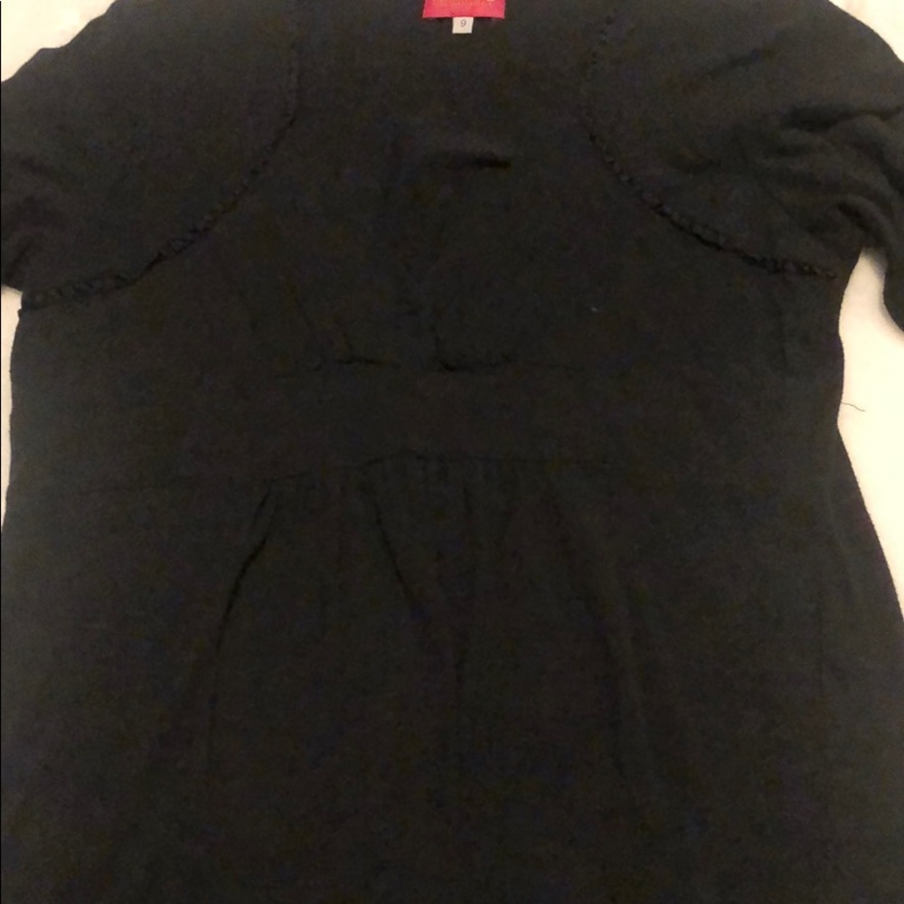 Girls shirt